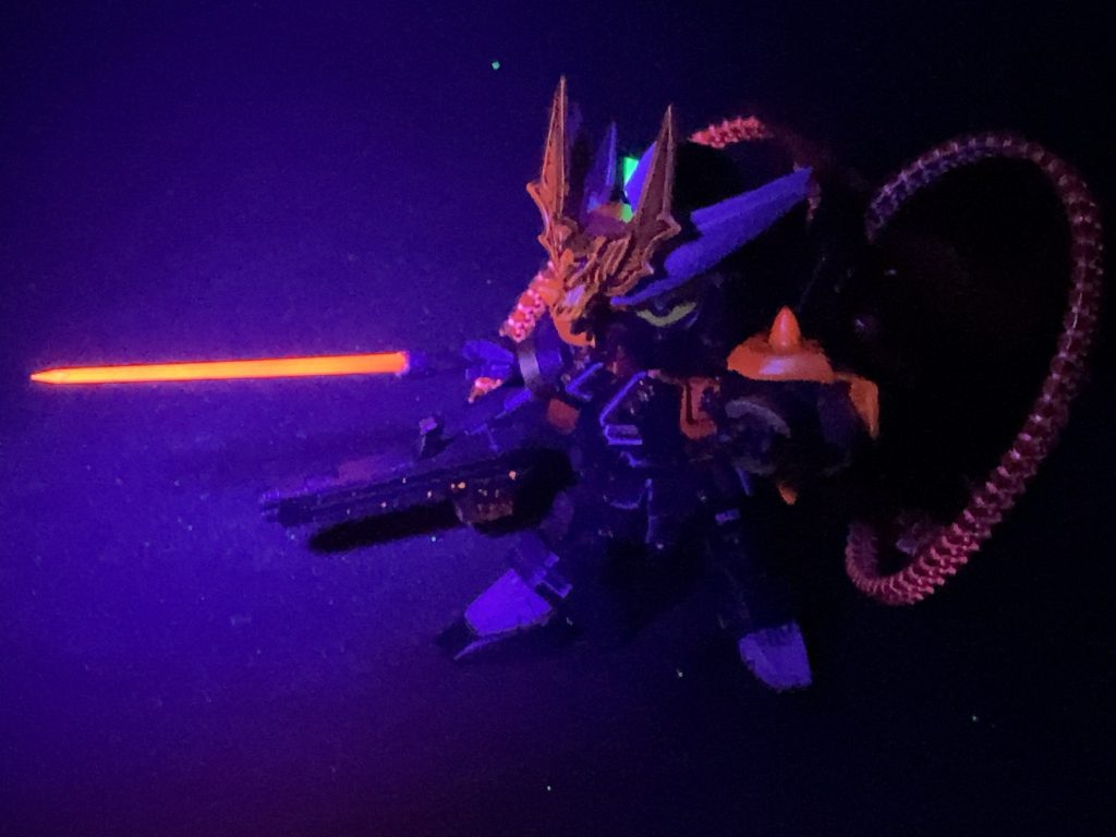 妖刀村正的なイメージ