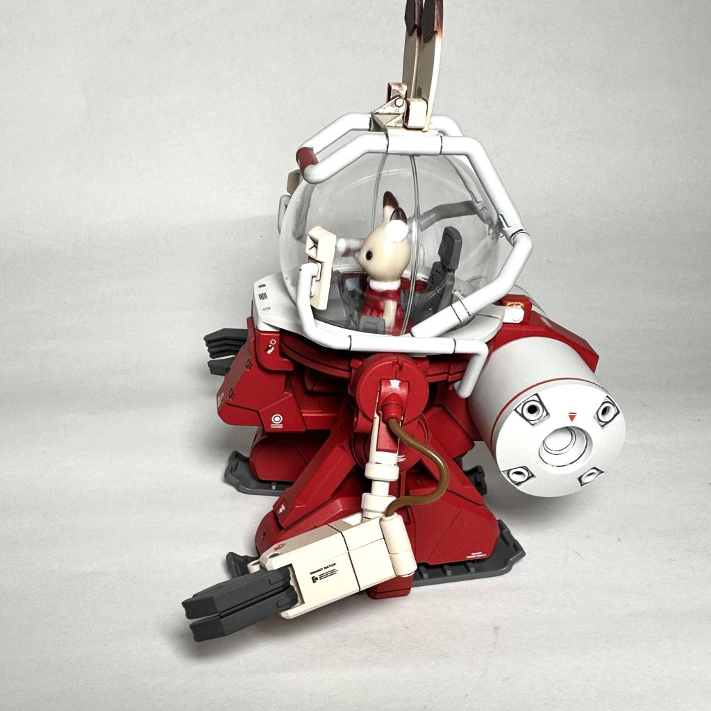 TOLRO-800 -トロハチ-–4枚目/制作者：ますす