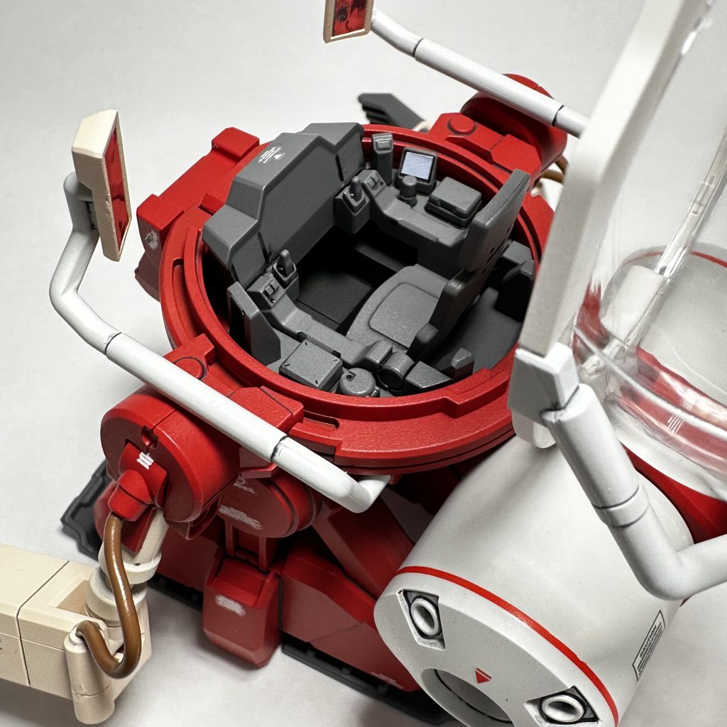 TOLRO-800 -トロハチ-–5枚目/制作者：ますす