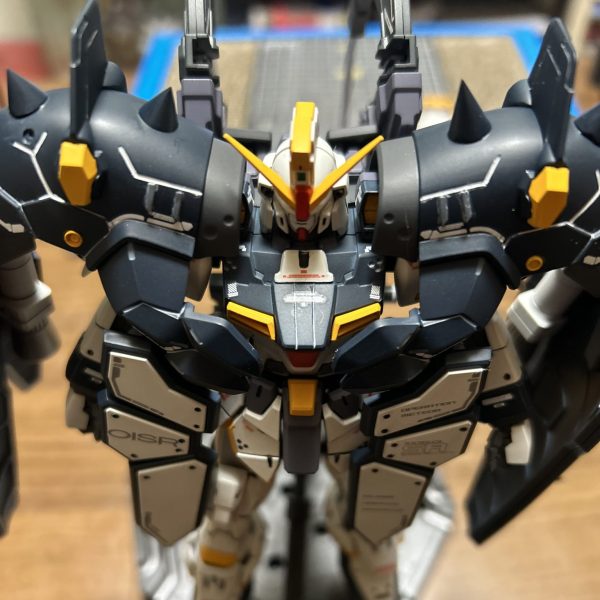 世紀末アーマディロ