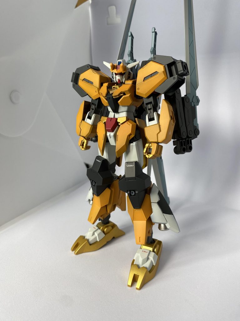 シュナイダーアーマー–4枚目/制作者：mt.kuro