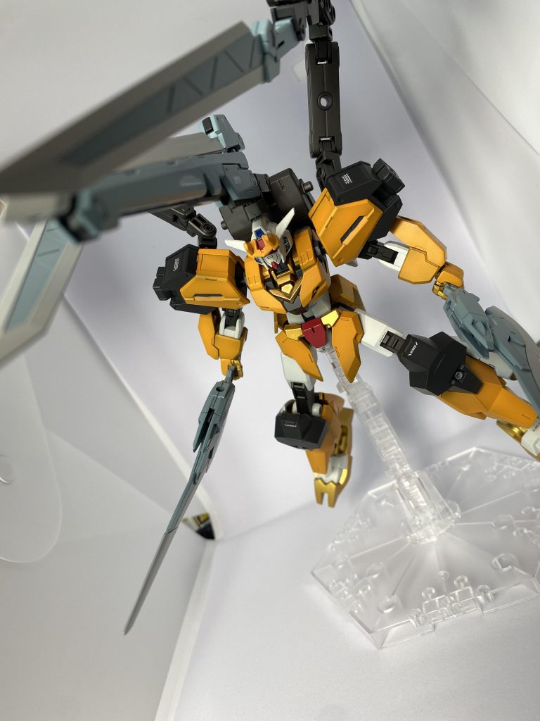 シュナイダーアーマー–2枚目/制作者：mt.kuro