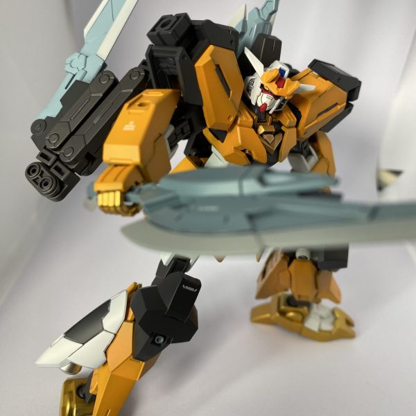 シュナイダーアーマー