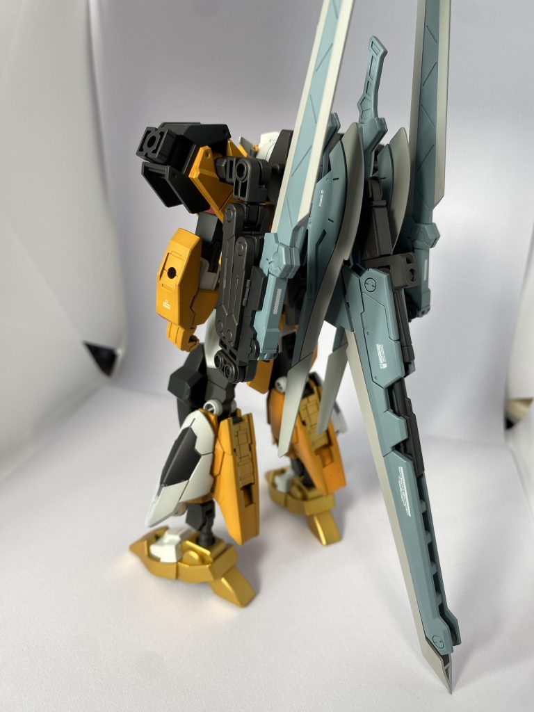 シュナイダーアーマー–5枚目/制作者：mt.kuro