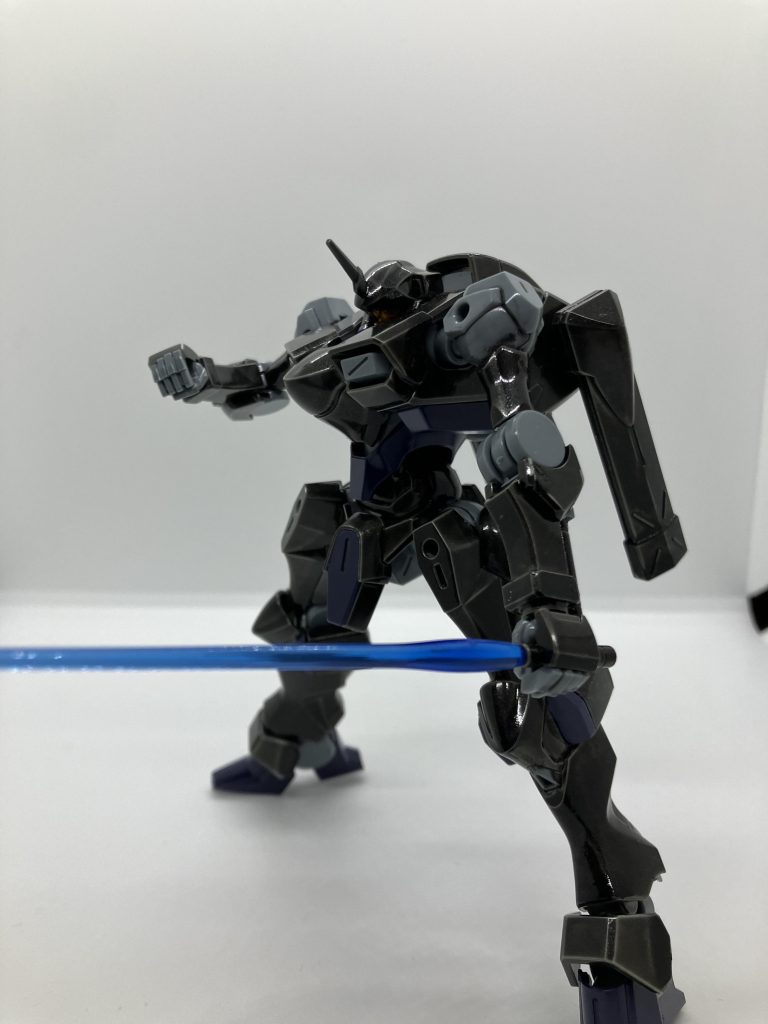 おまけ、白背景で撮ったら妙にダサくなってしまった背景色、大事