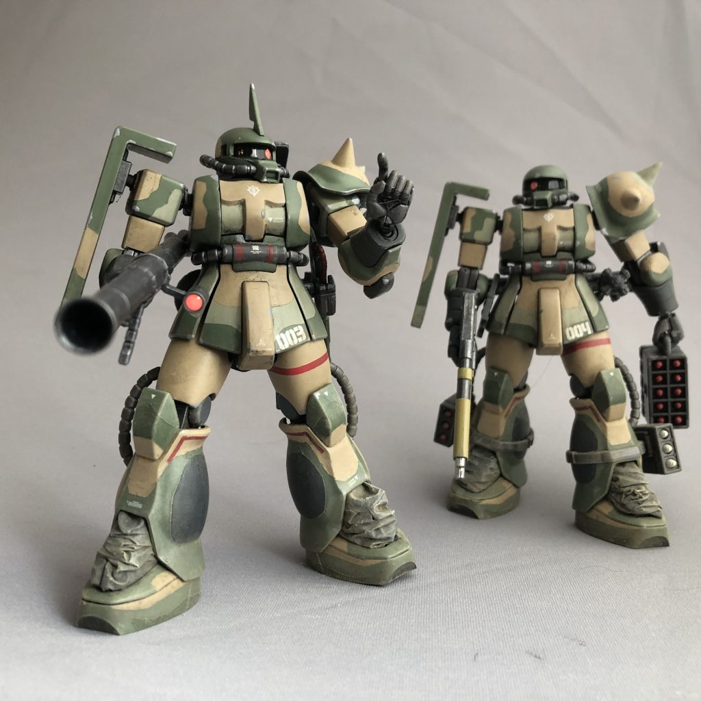 以上、最後までご覧いただきありがとうございました!一般機に続く!