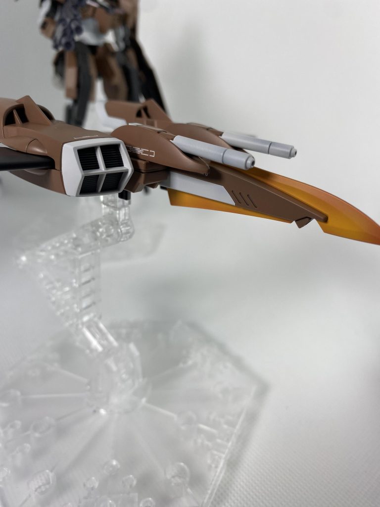 グラデーションがいい感じになったと思います。