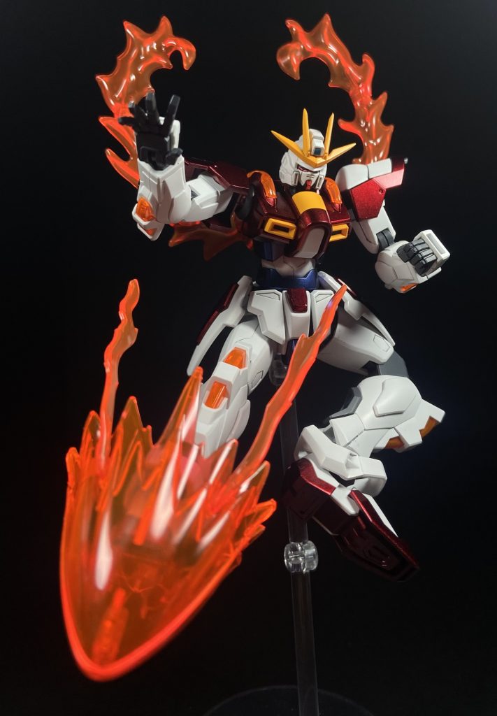 相変わらずポージングは苦手です。