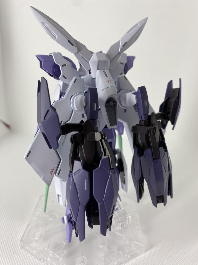 腕ごと簡単移植