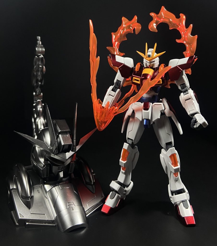 最後はツーショットで。 最後までご覧いただき、ありがとうございました。