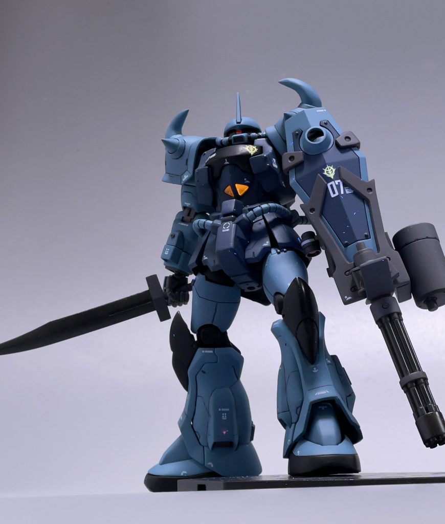 サムネ。見下ろす様に撮ると雰囲気出ますね。