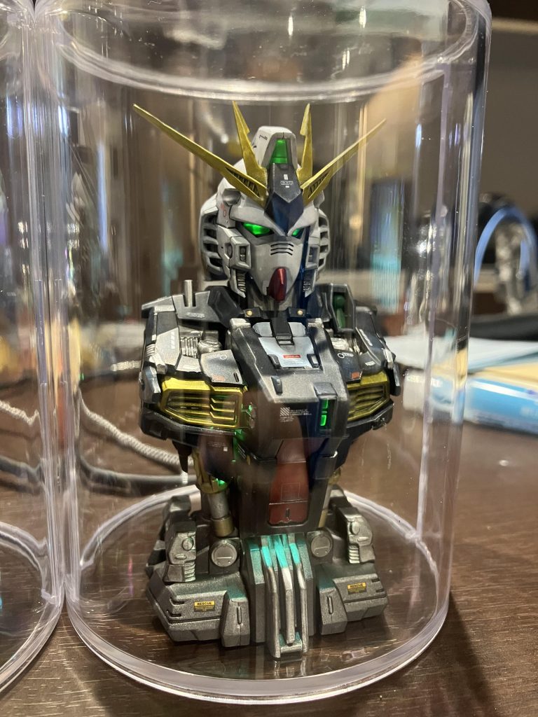 この100均のケースがぴったりです。