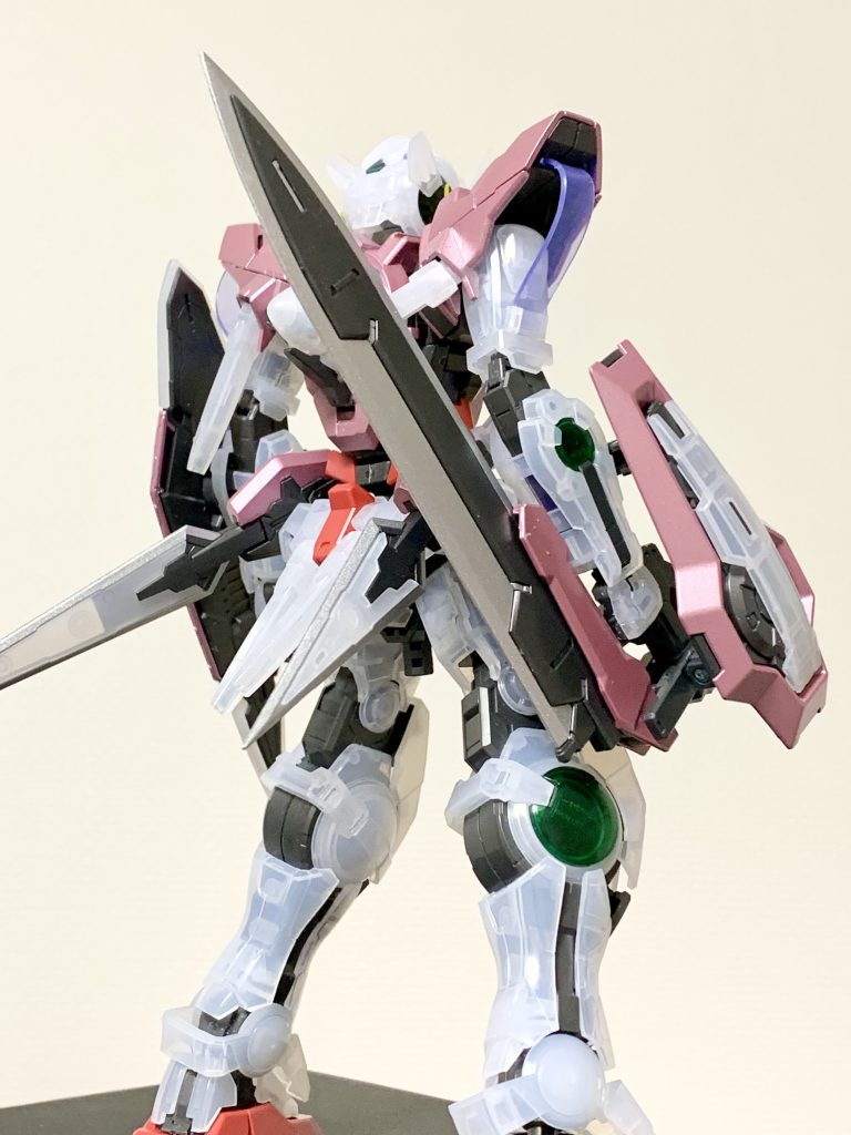 バックショット