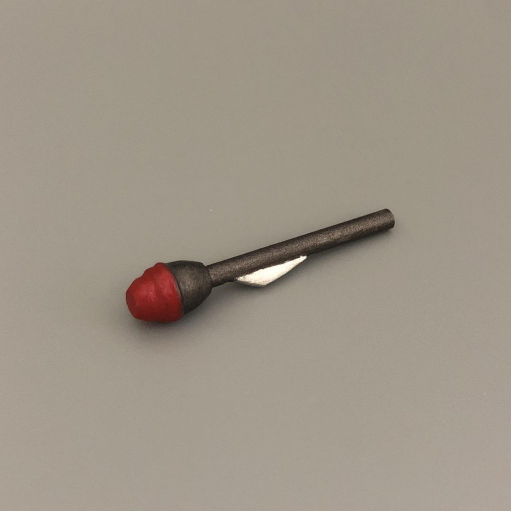 「シュツルムファウスト 」です。