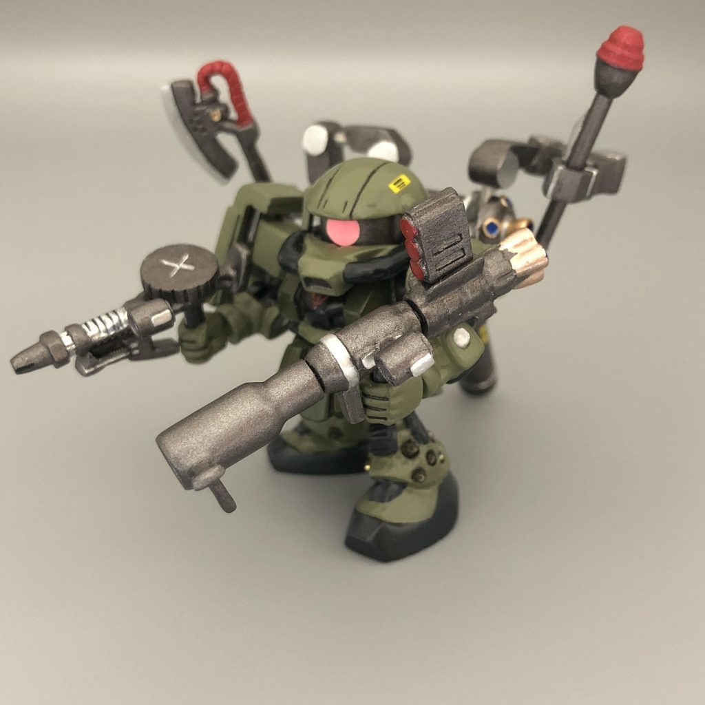 てんこ盛り！😆