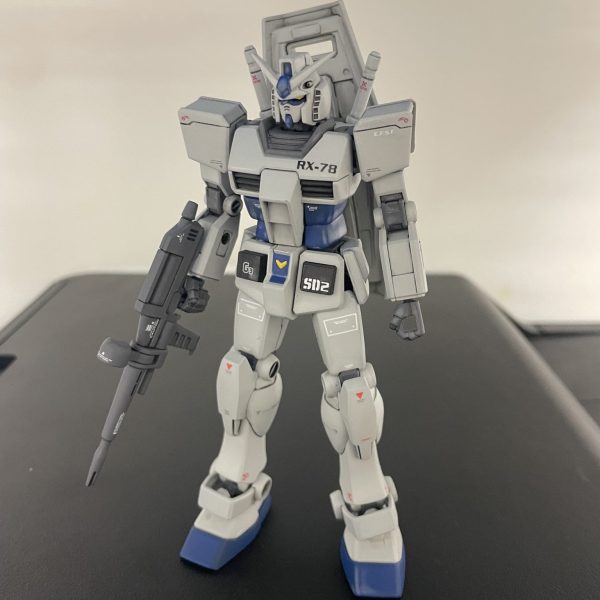 EG RX-78-2