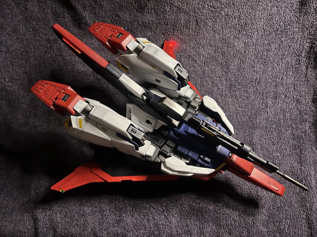 変形の流れっぽく並べてみました！苦労して光らせたLEDがほとんど見えない笑最後までありがとうございました。いいねやコメント頂けたら嬉しいです♪