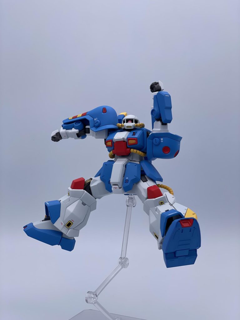 ＨＧ ホビー・ハイザック–3枚目/制作者：msg