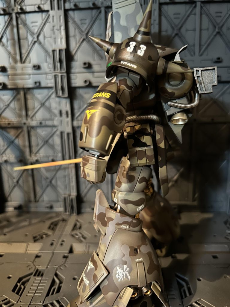 マラサイ–5枚目/制作者：@shenyi333