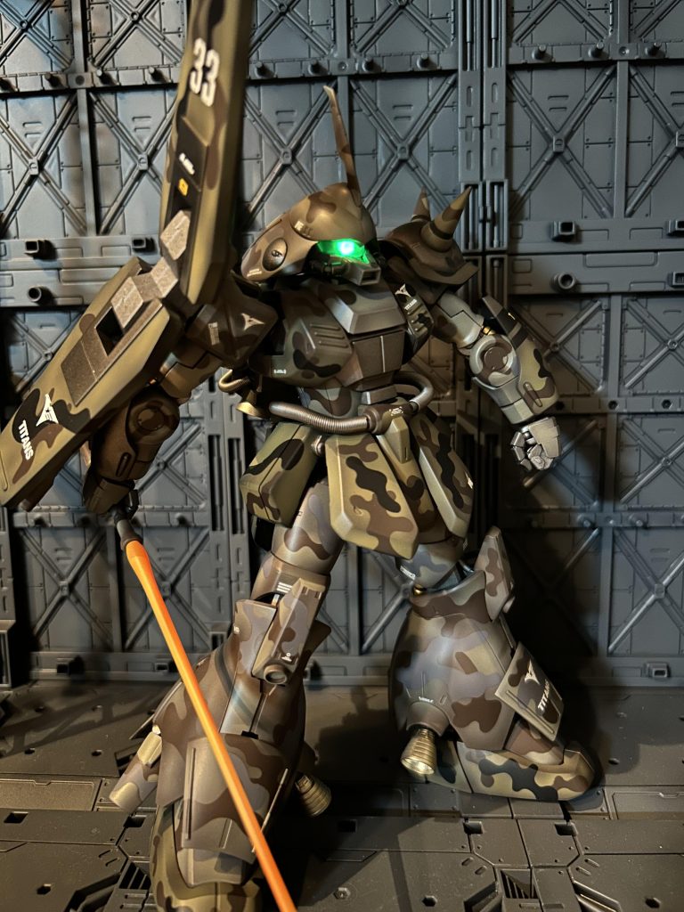 マラサイ–2枚目/制作者：@shenyi333