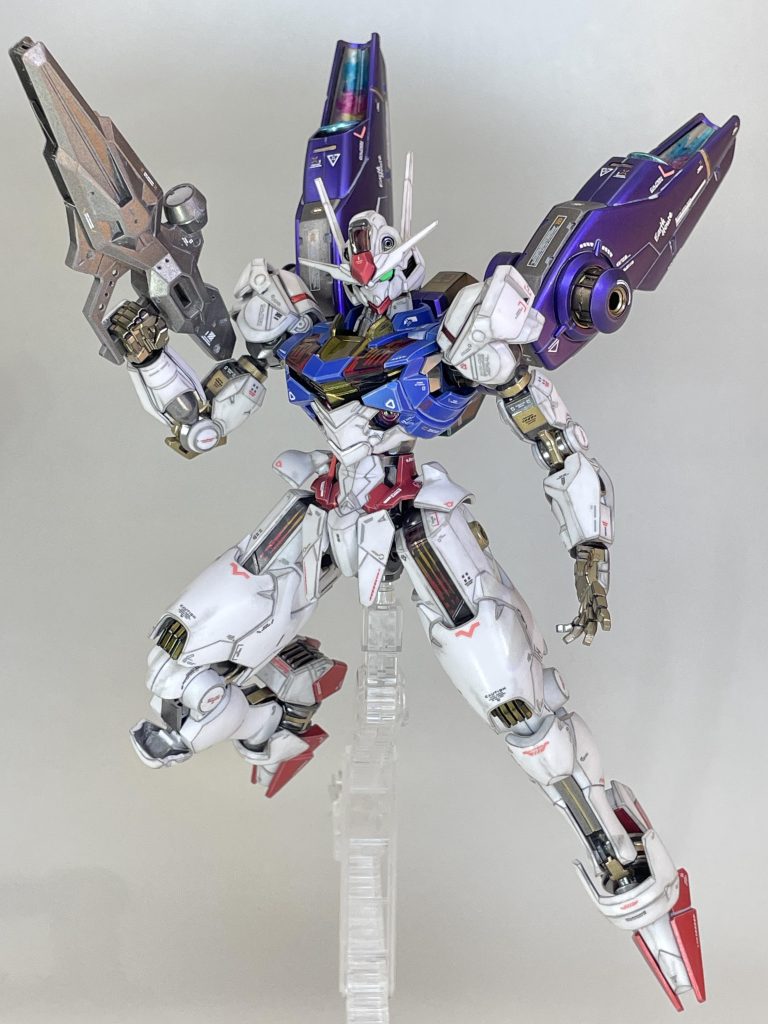 HG エアリアル–6枚目/制作者:takiyama08g