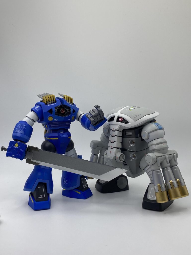 治ったぜ!兄弟!よかったね☺️