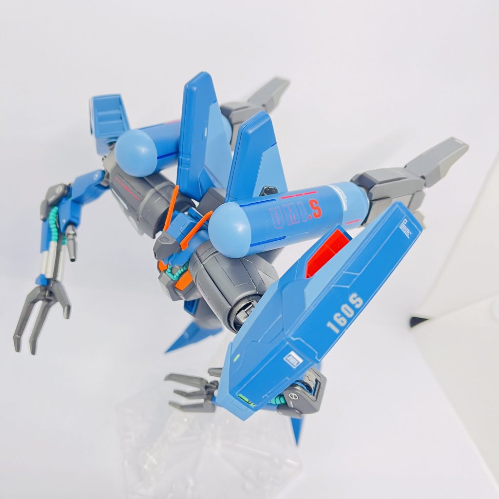 バイアランカスタム–3枚目/制作者：popo