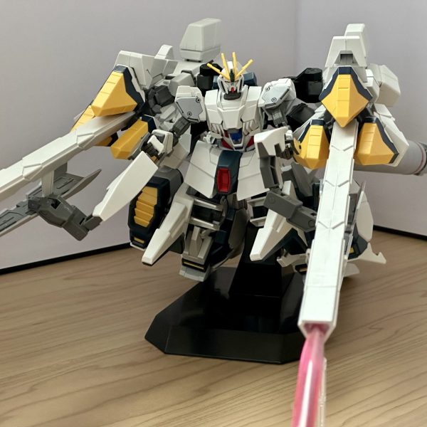 HG ナラティブガンダム