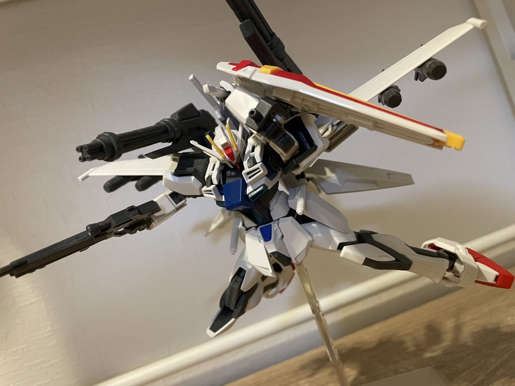 対艦刀はI.W.S.Pと同型