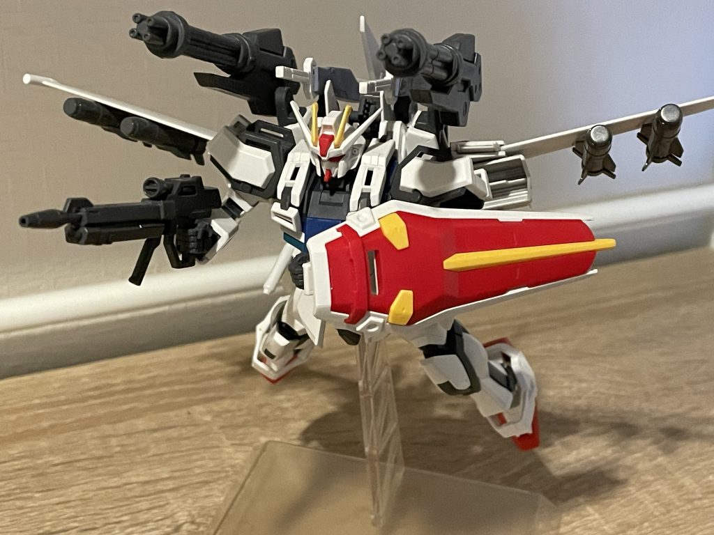 合体大気圏内でも飛行可能