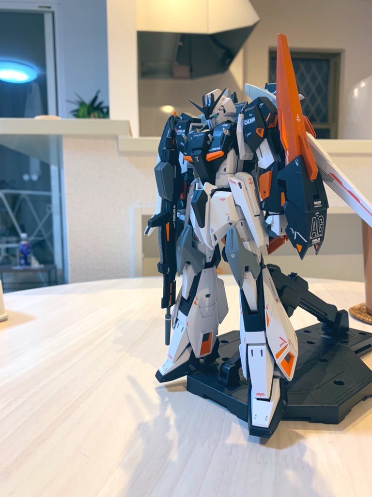 エクリプスとのミキシング