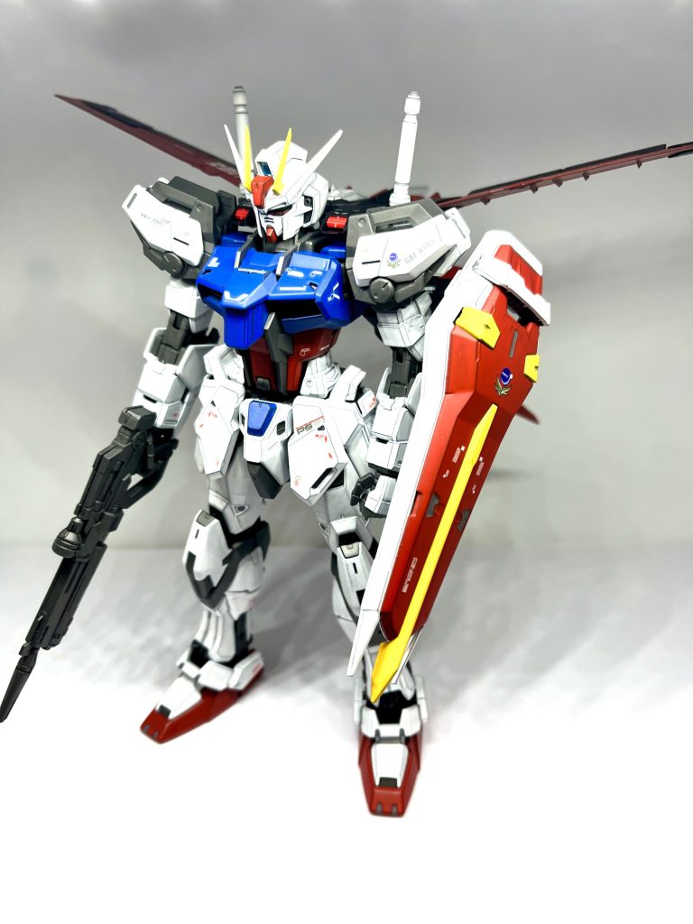 正面に近いやつ