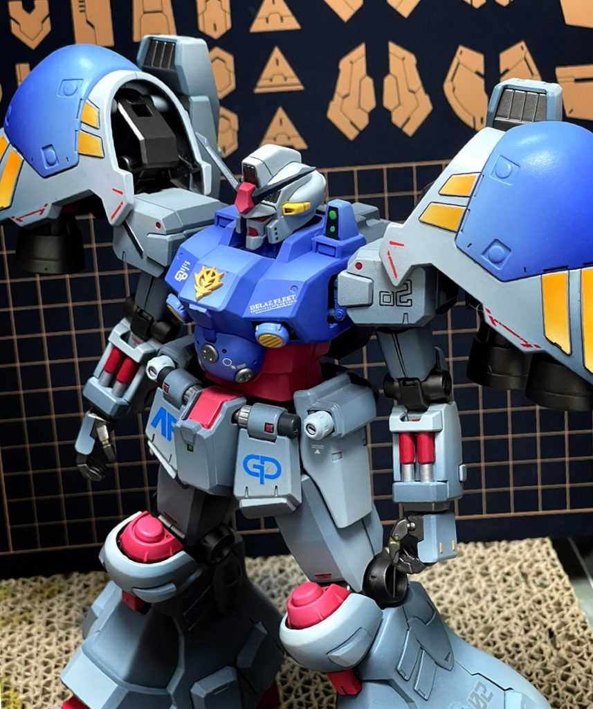 ソロモンよ！！ 私は帰ってきた！！–3枚目/制作者：Charsi115