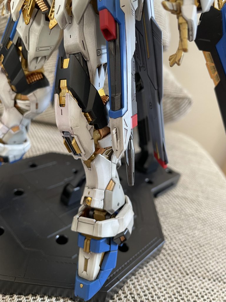 ストフリ　ウェザリング仕上げ–4枚目/制作者：nextnew