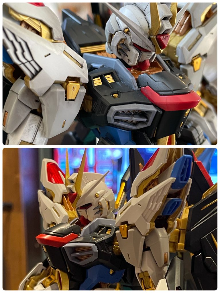 ストフリ　ウェザリング仕上げ–3枚目/制作者：nextnew