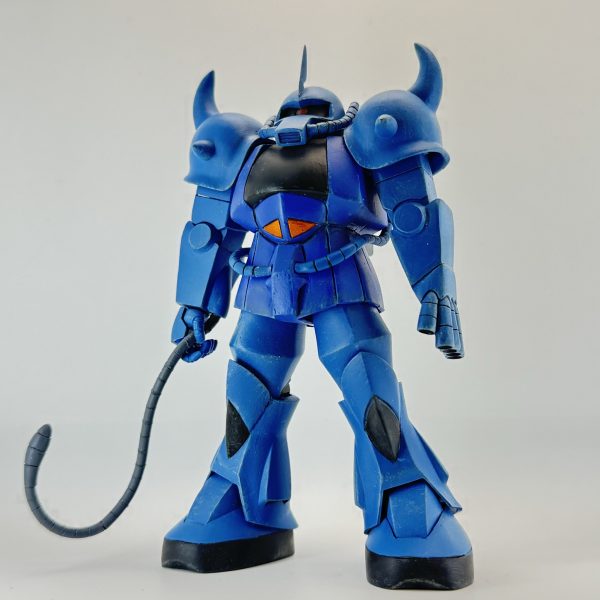 1/144 MS-07B グフ