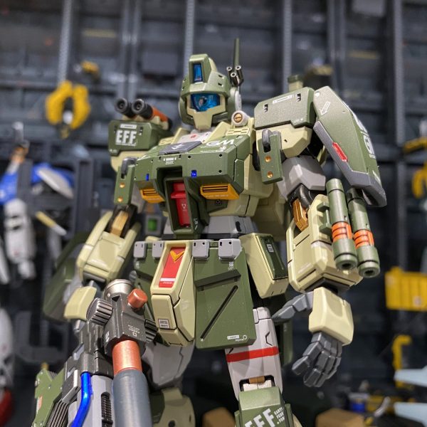 ジム・スパルタン