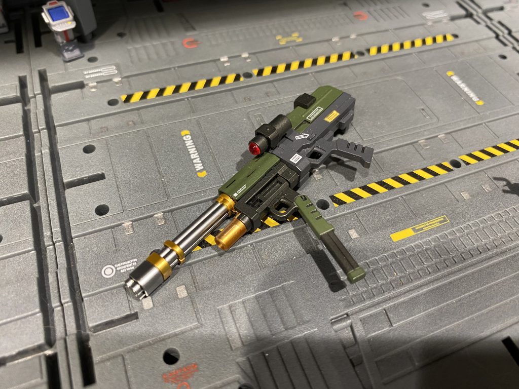 ジム・スパルタン–9枚目/制作者：Tencho