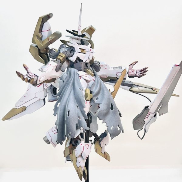 ASW-AA-zerachiel(オリジナル)