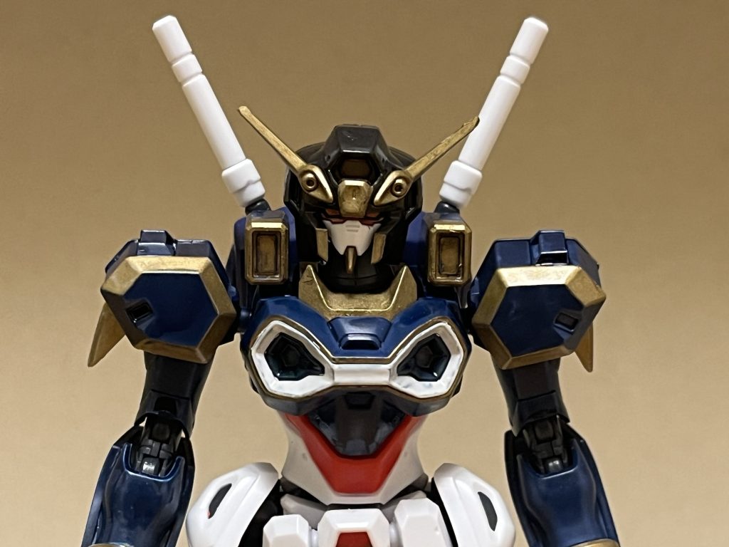 性能・特殊能力アルティメット細胞が使用されている為、高い性能を誇る。ダメージのフィードバックのデメリットも、フォースインパルスガンダムエクストリームと同じものになっている。アンリミテッドエンジン本機の胸部に搭載された動力機関であり、単体でも核エンジンをも凌駕する高出力を誇る。攻撃能力通常のパンチとキックなどの打撃だけでもPS装甲にダメージを与えられる威力を有する。それに加えて、両腕と両脚には高エネルギー収束機器が内蔵されており、本機のエネルギーの恩恵によって、その威力の数倍以上に強化を常時使用できる。機動力・スピード元々の設計上、運動性が非常に高く、単体でのアクロバティックな動きも難なく可能とする。さらに機動力もフォースインパルスガンダムを遥かに凌駕し、大気圏内での単独飛行も可能。防御力・耐久性高い機動力と以下の特殊能力もあって、本機では攻撃が当たる事を考慮していない設計になっているが、それでもビームサーベルやビームライフルの直撃を難なく耐えるなど、一般MSを凌駕するレベルの強度は備わっている。ただし、特殊能力に対する耐性は持たない。