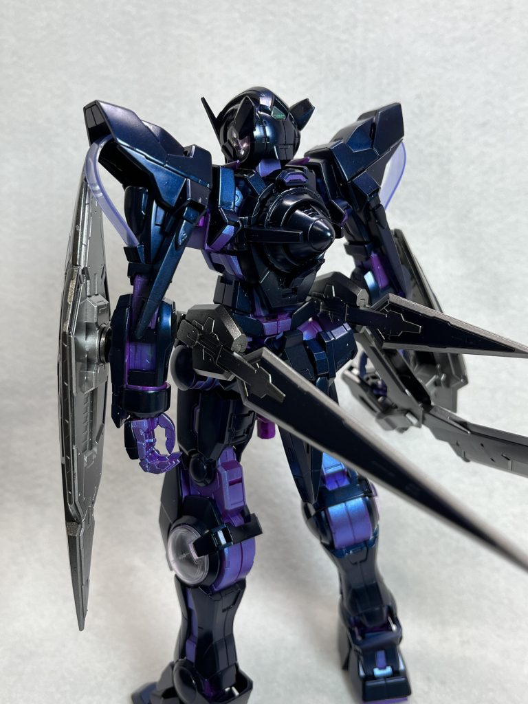 武器、盾はダークシルバーを使用しました。