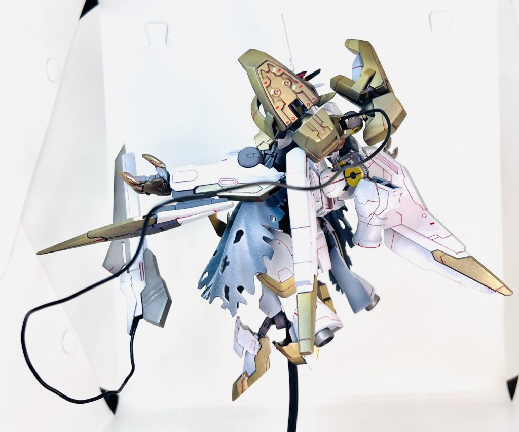 ASW-AA-zerachiel(オリジナル)–3枚目/制作者:MK-Ⅱ takumi