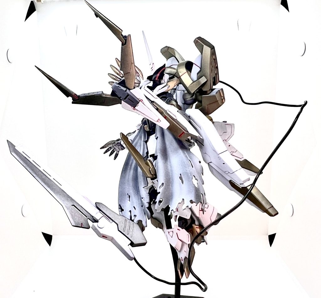 ASW-AA-zerachiel(オリジナル)–2枚目/制作者:MK-Ⅱ takumi