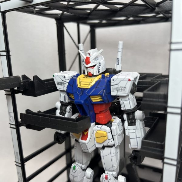 RX-78F00