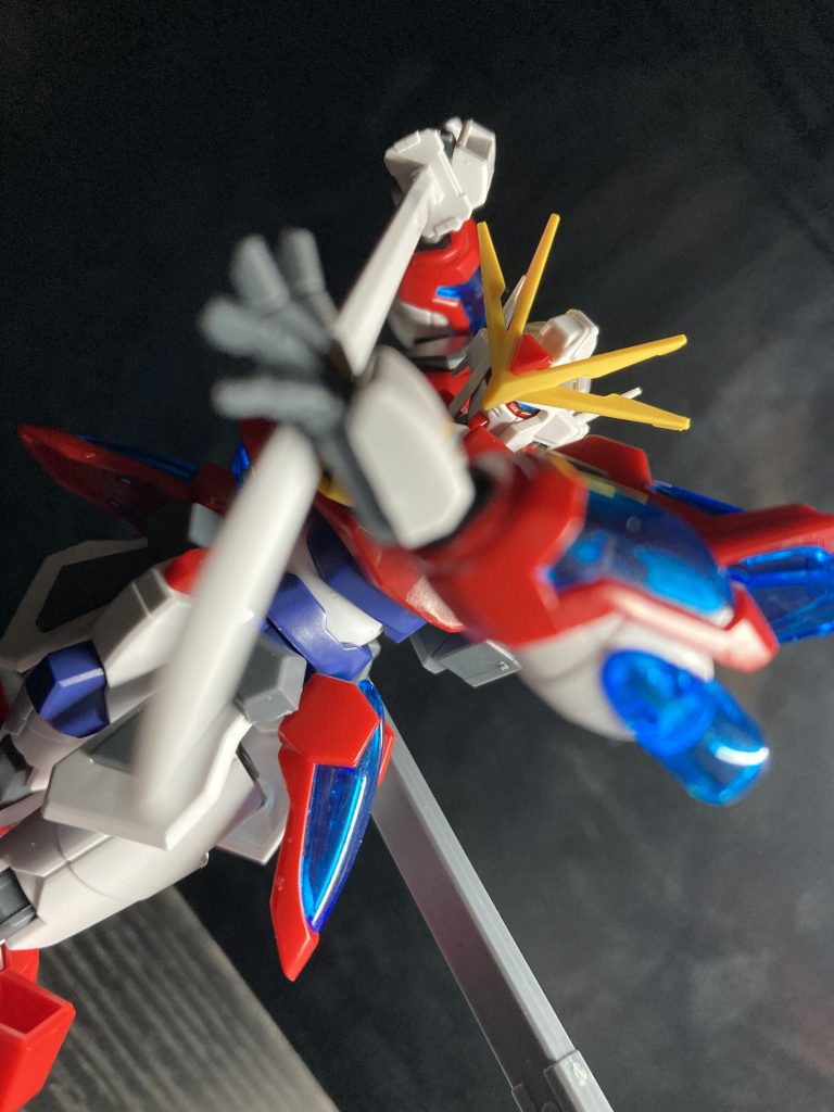 決めポーズ！御観覧頂きありがとうございました！