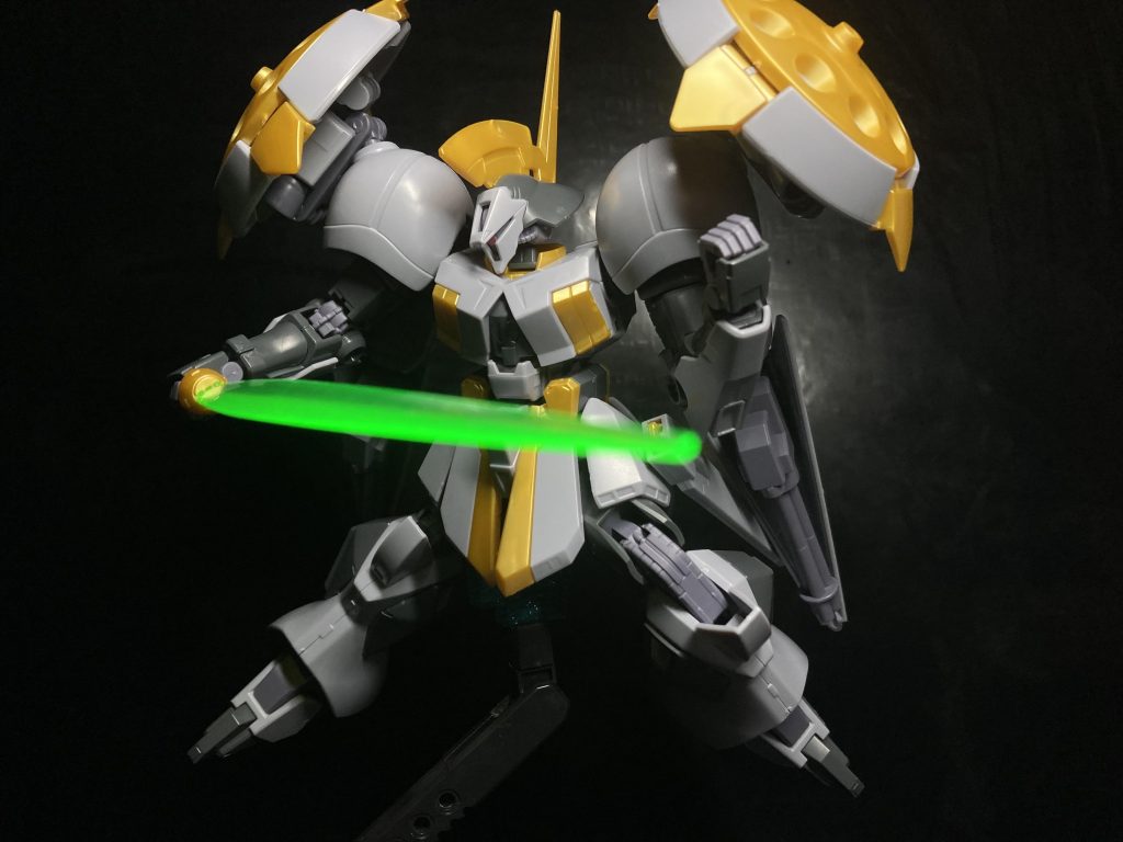 個人的にはRギャギャの方が好きです！