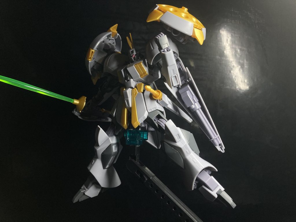 Rギャギャ–5枚目/制作者：ウアオの制作場！