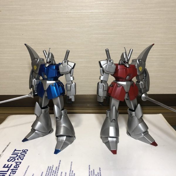 ロイヤルガード　ガズエル　ガズアル