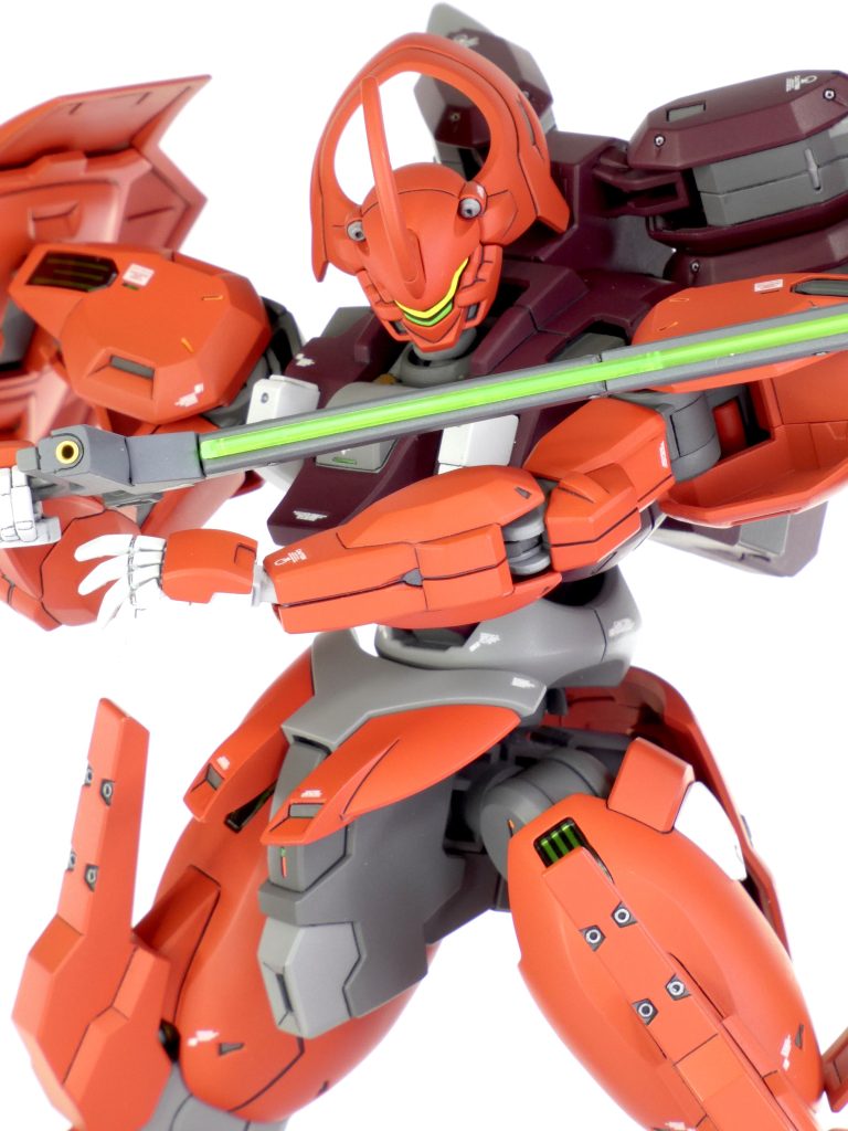 ダリルバルデ改修型–7枚目/制作者：You-keito (ゆう中尉)