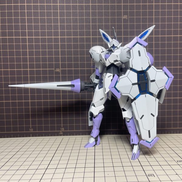 ミカエリス・シュバリエ